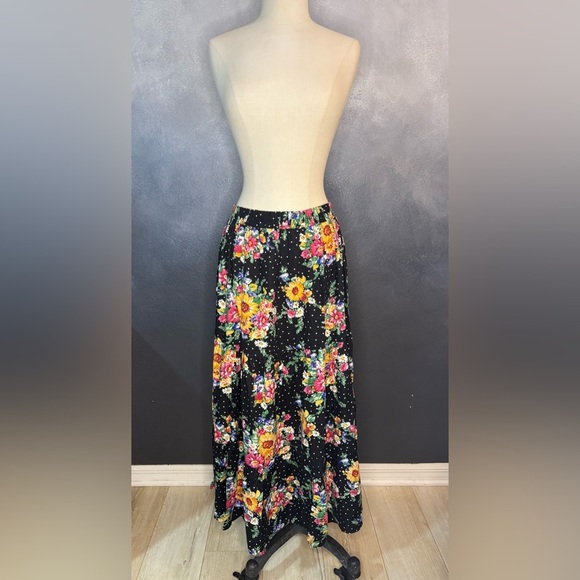 🖤Vintage 3-Piece "Lacy Afternoon" by Shell Kepler Dress – M – Made in USA🖤 - Picture 16 of 16